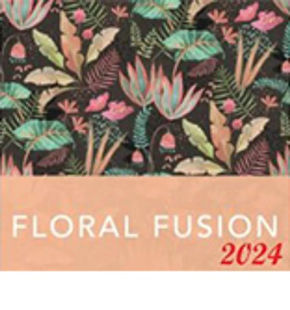 Floral Fusion