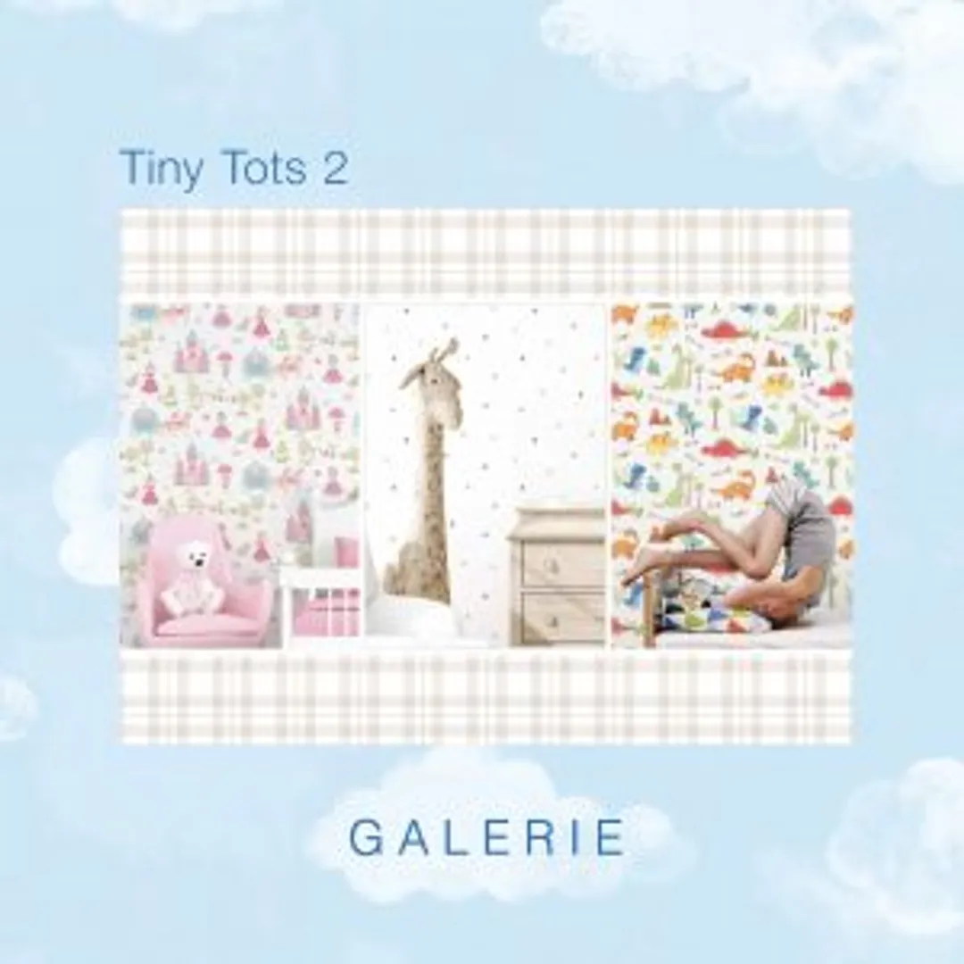 Tiny tots 2