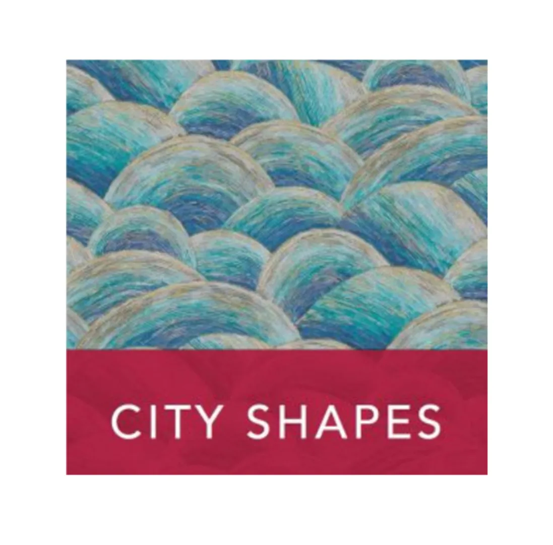 City Shapes
