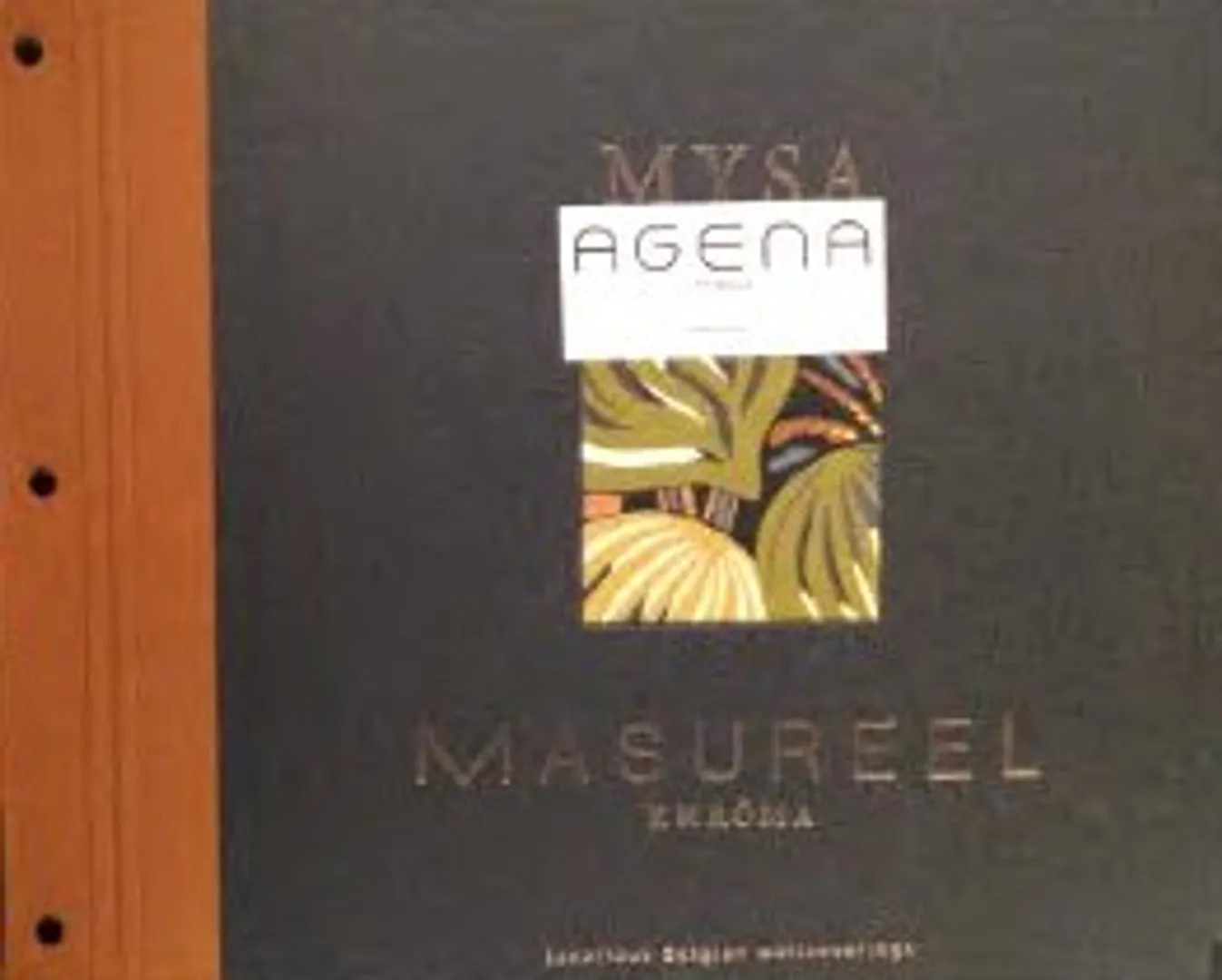 Mysa