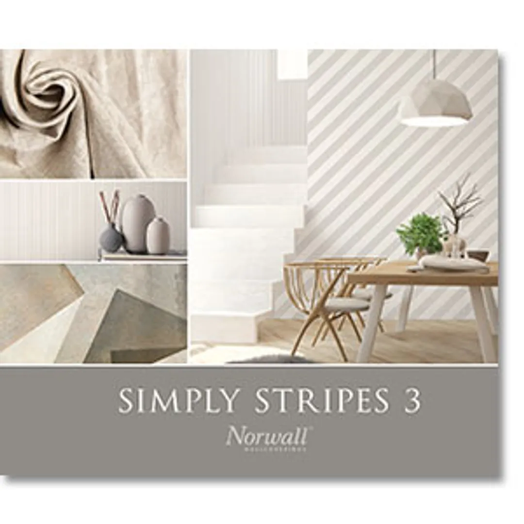 Simply Stripes 3