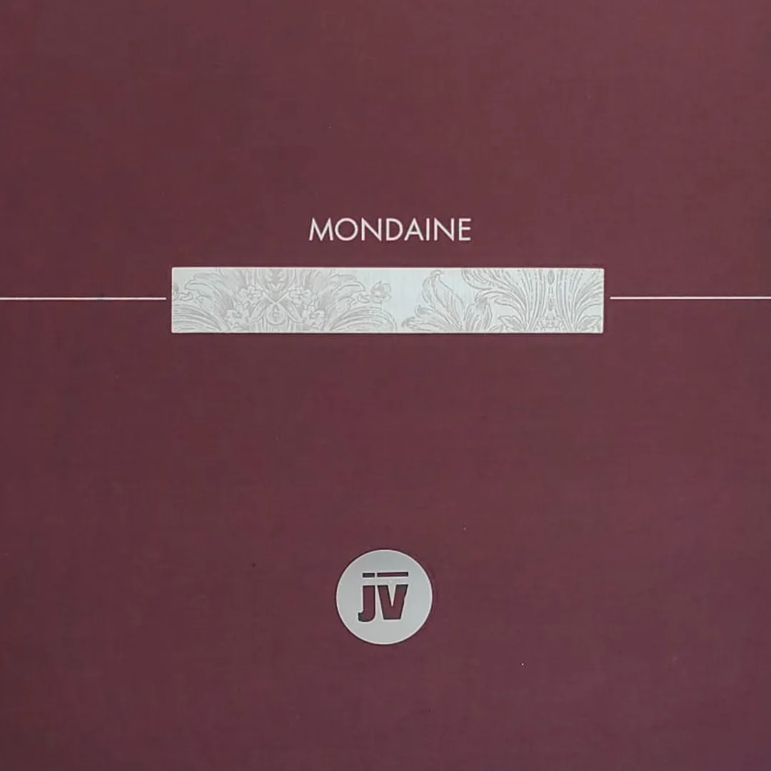 Mondaine
