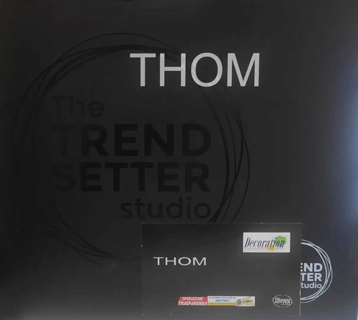 Thom