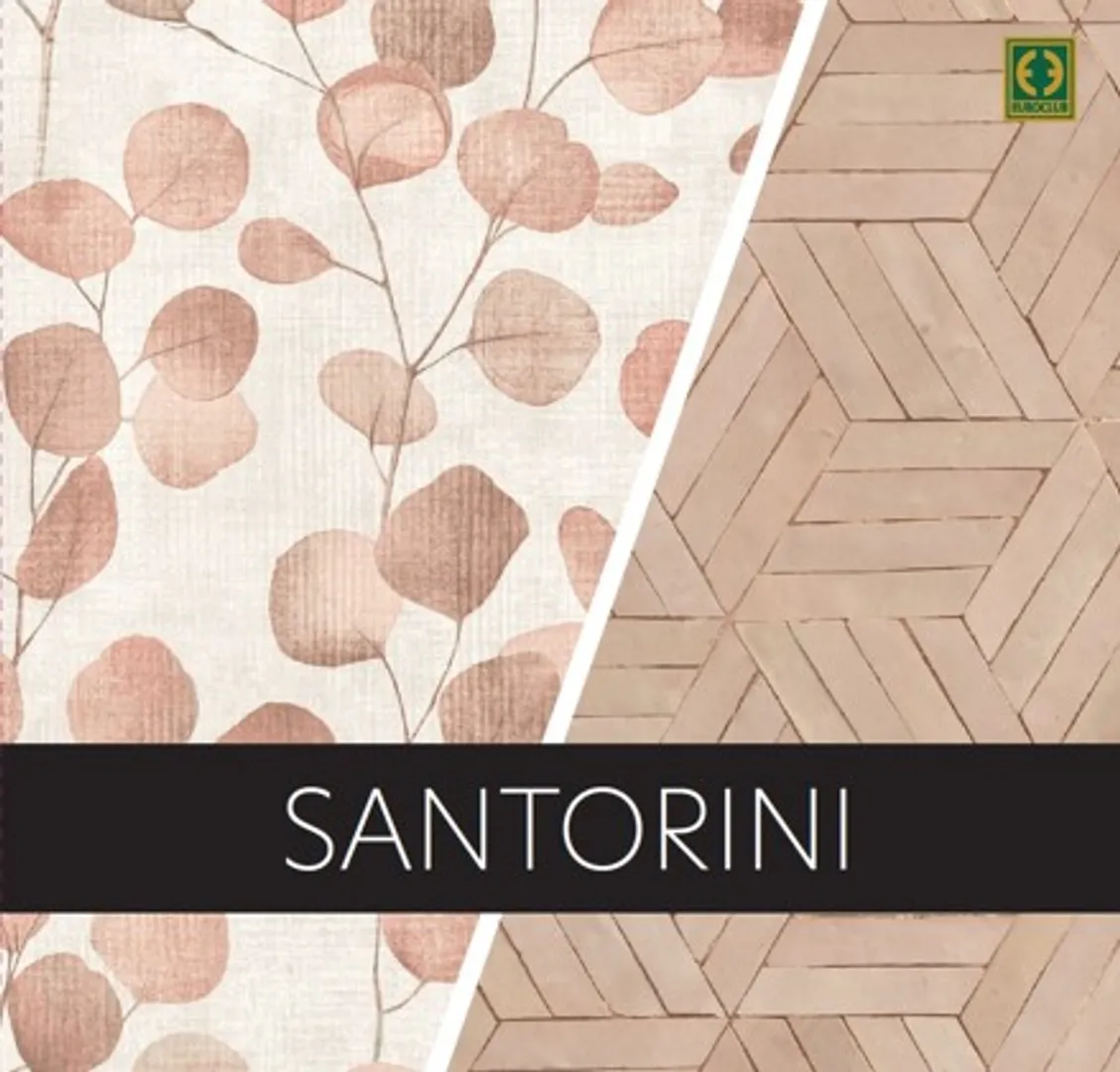 Santorini