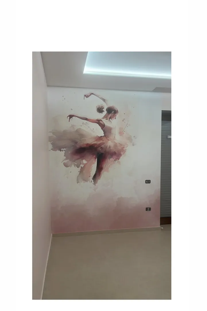 Ballerina
