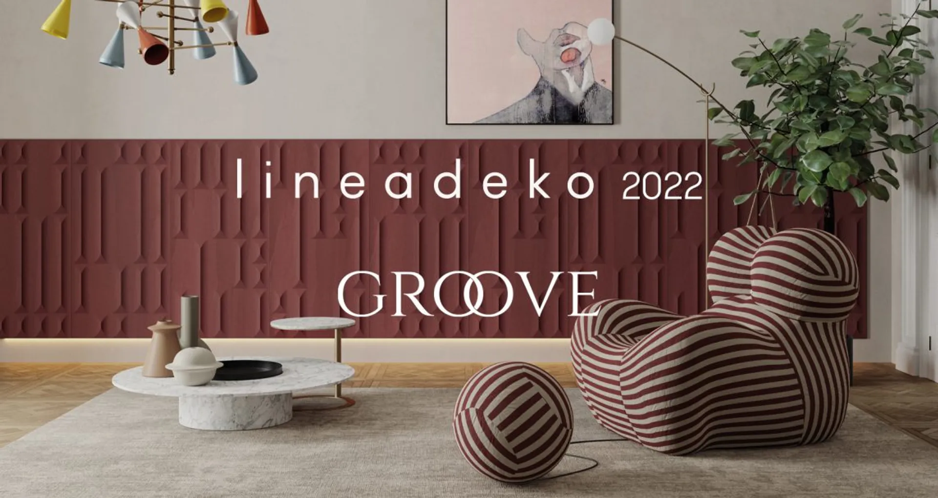 Groove 2022