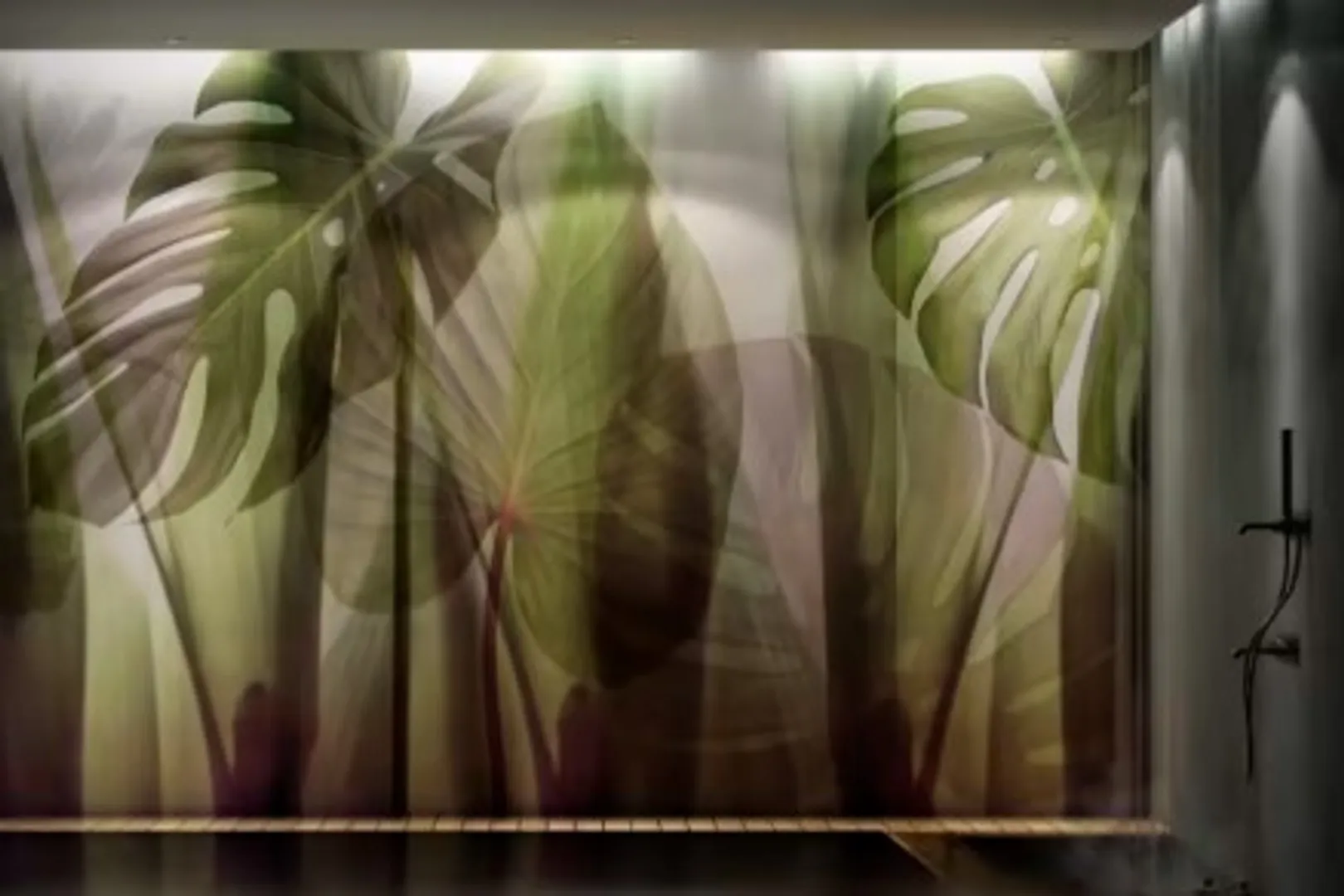 Equatorial Jungle