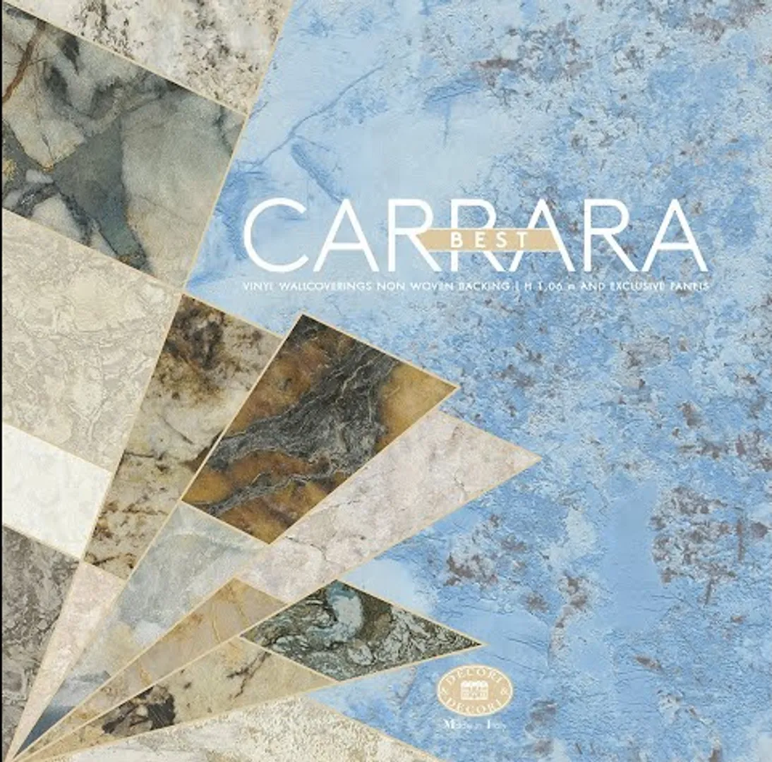 Carrara 