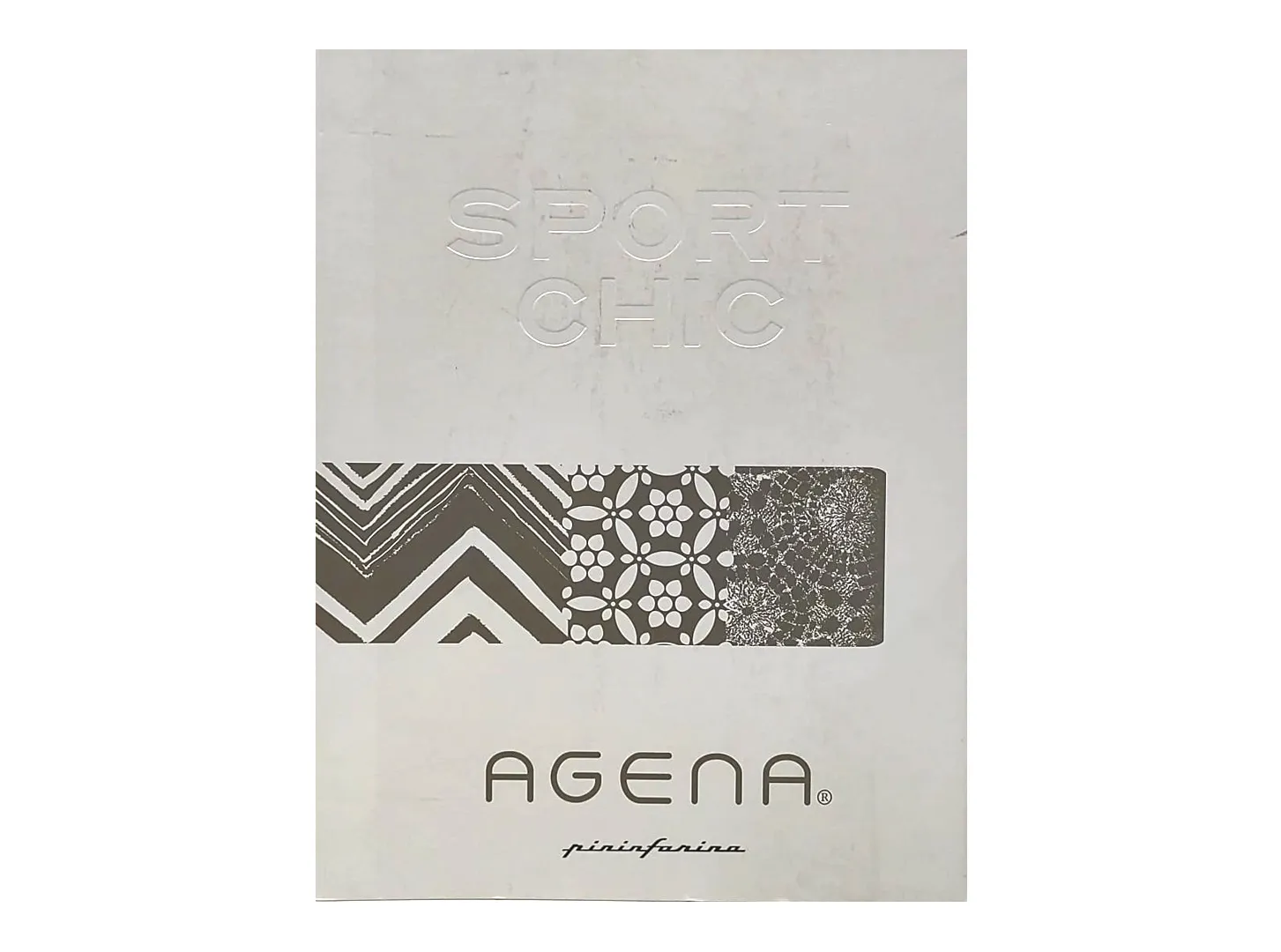 Sport chic