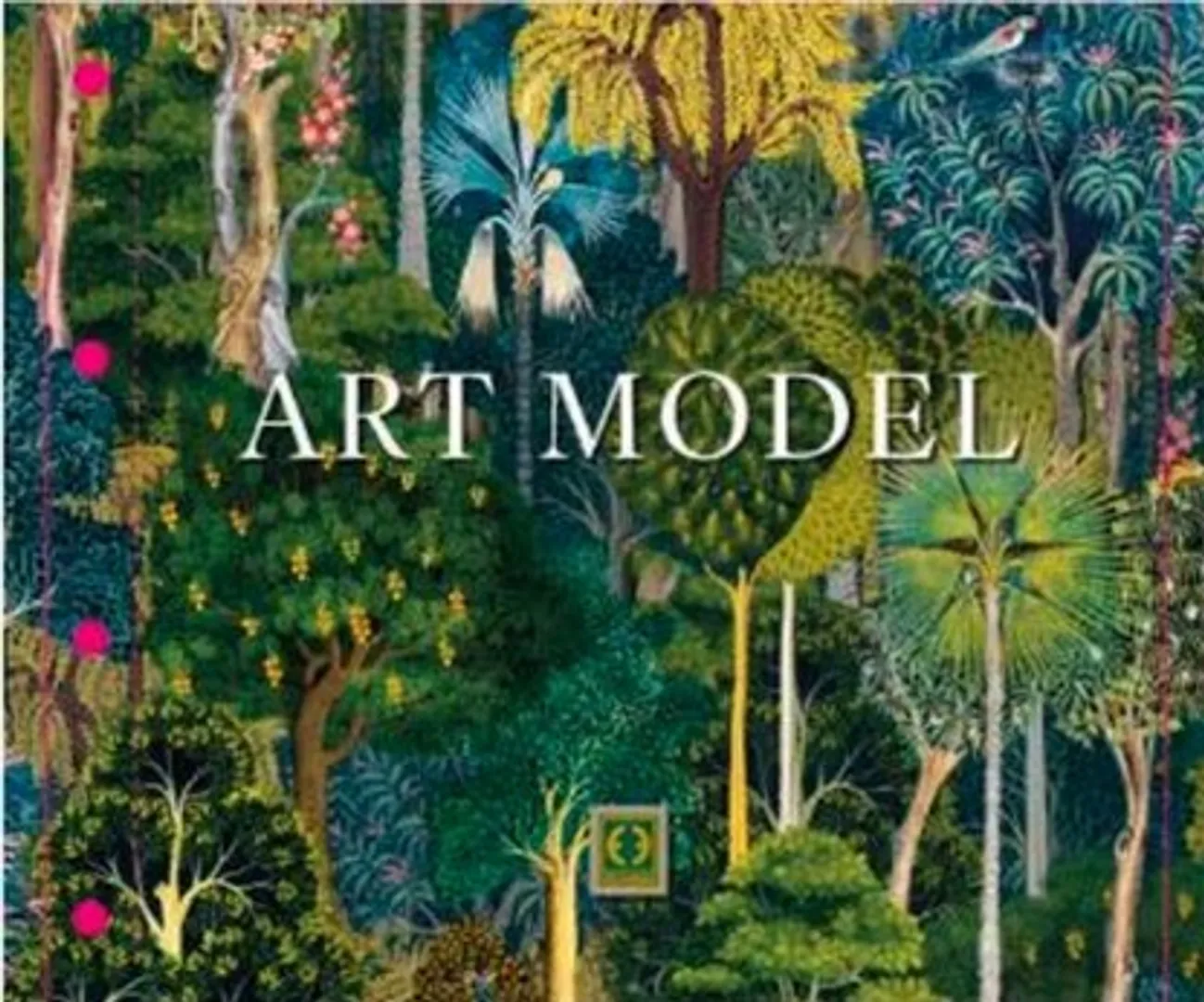 Art Model