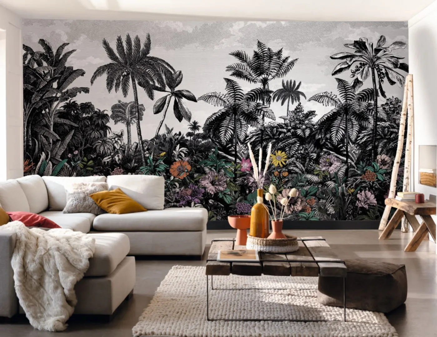 Pimp My Wall - Pannelli murali in vari colori e dimensioni