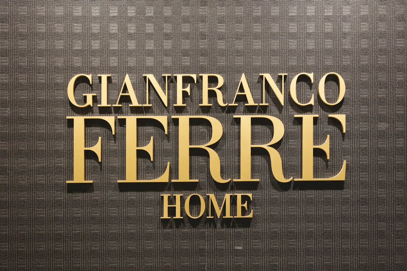 Gianfranco Ferre'