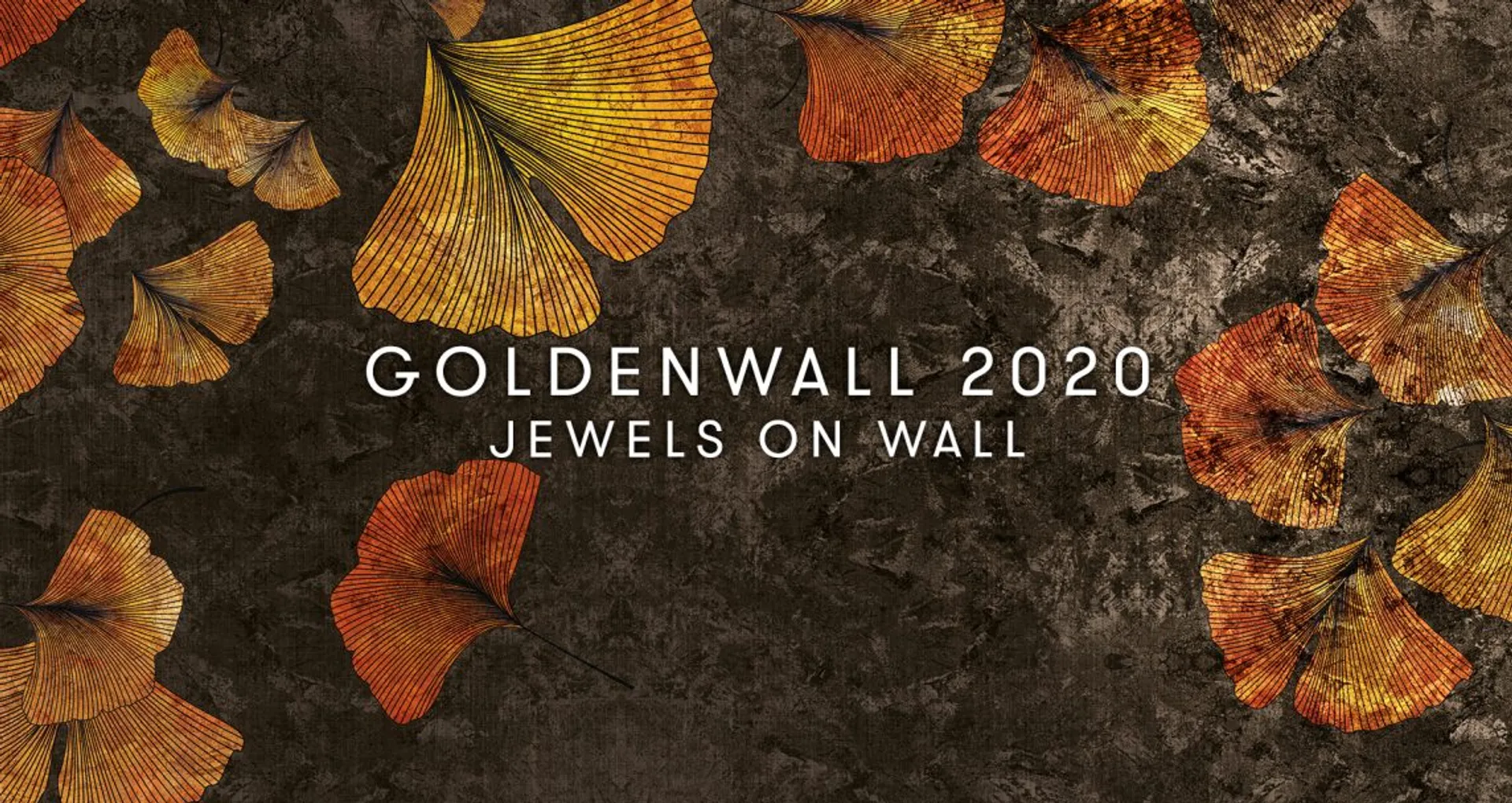 Goldenwall Collection 2020