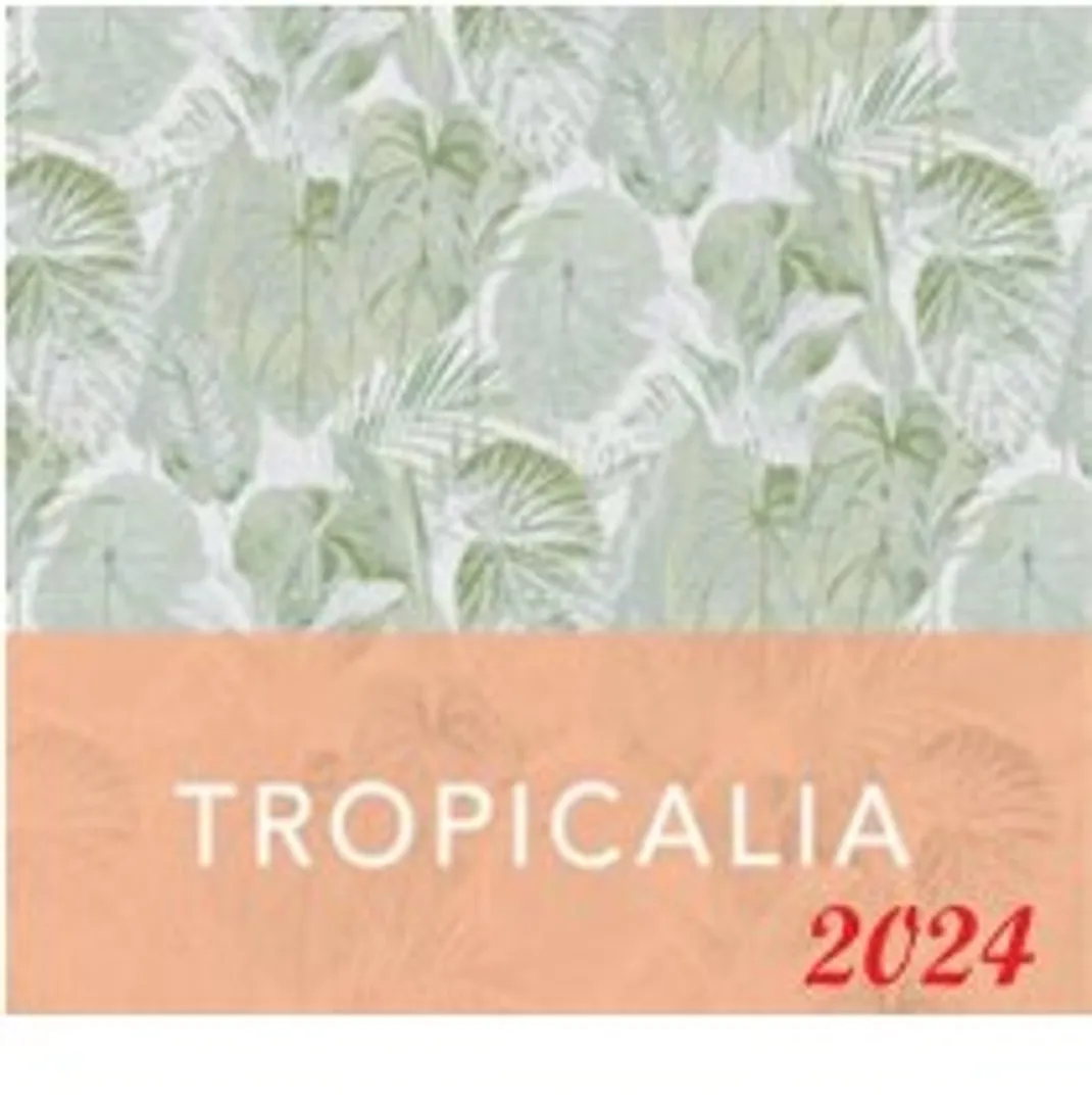 Tropicalia
