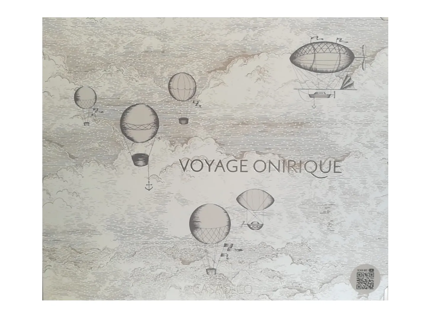 Voyage Onirique