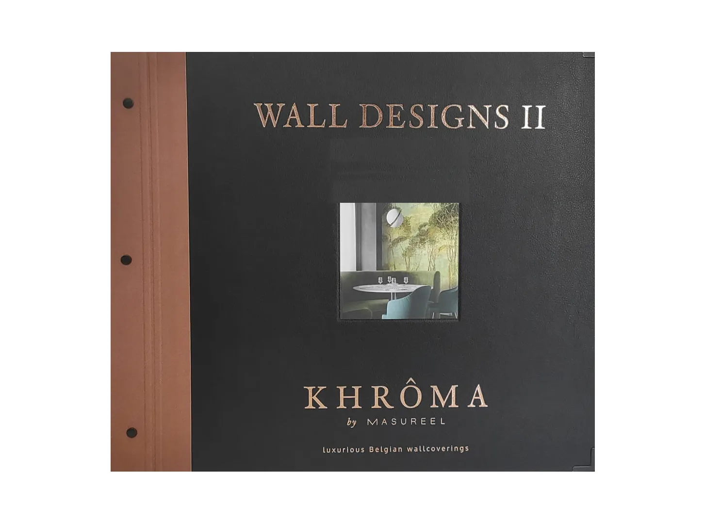 Wall Designs II