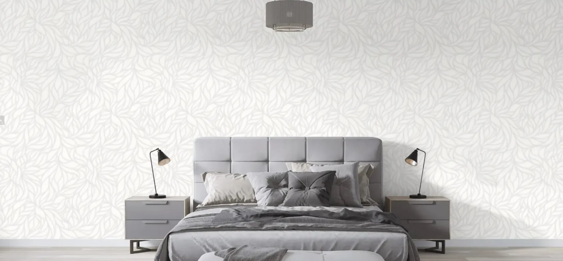Outlet Capri Luxury - Parato in Stock. Rotolo extra grande. Pz 1