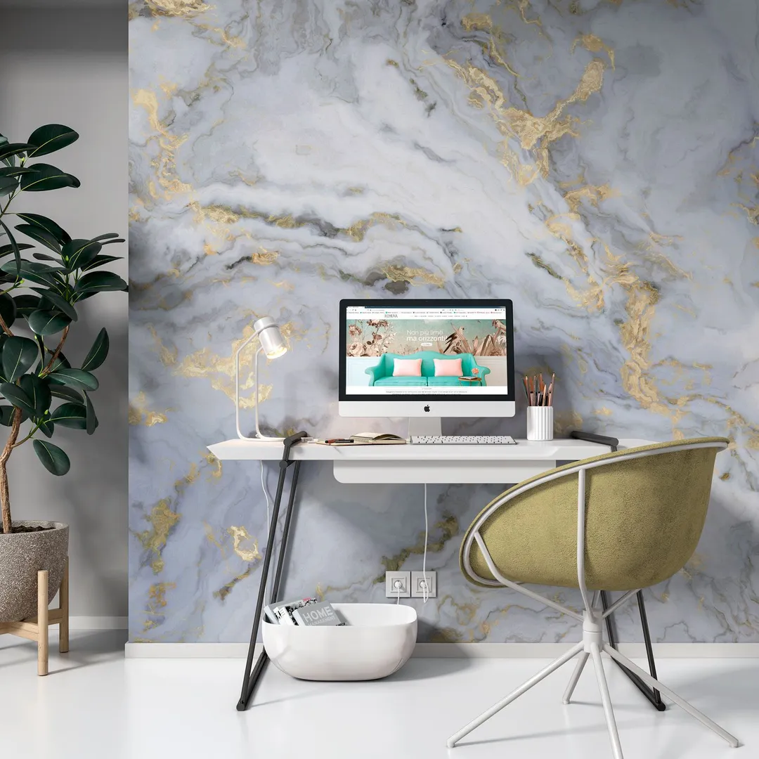 MARBLE FOUR