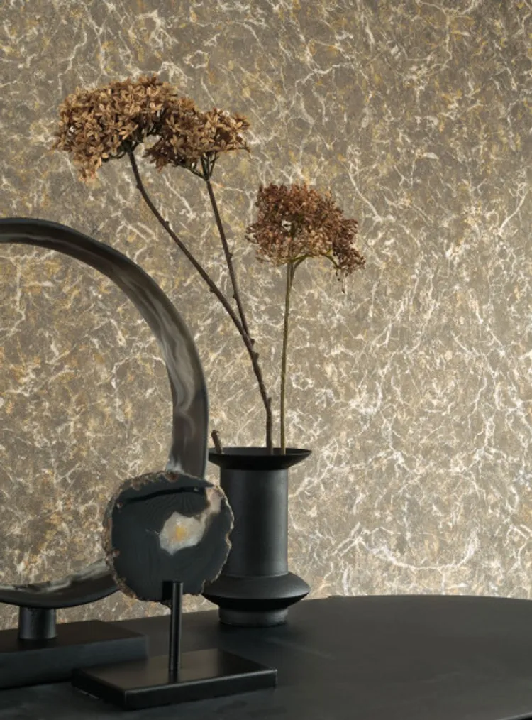Minerals - Parati effetto marmo in vari colori per ambienti di tutti gli stili