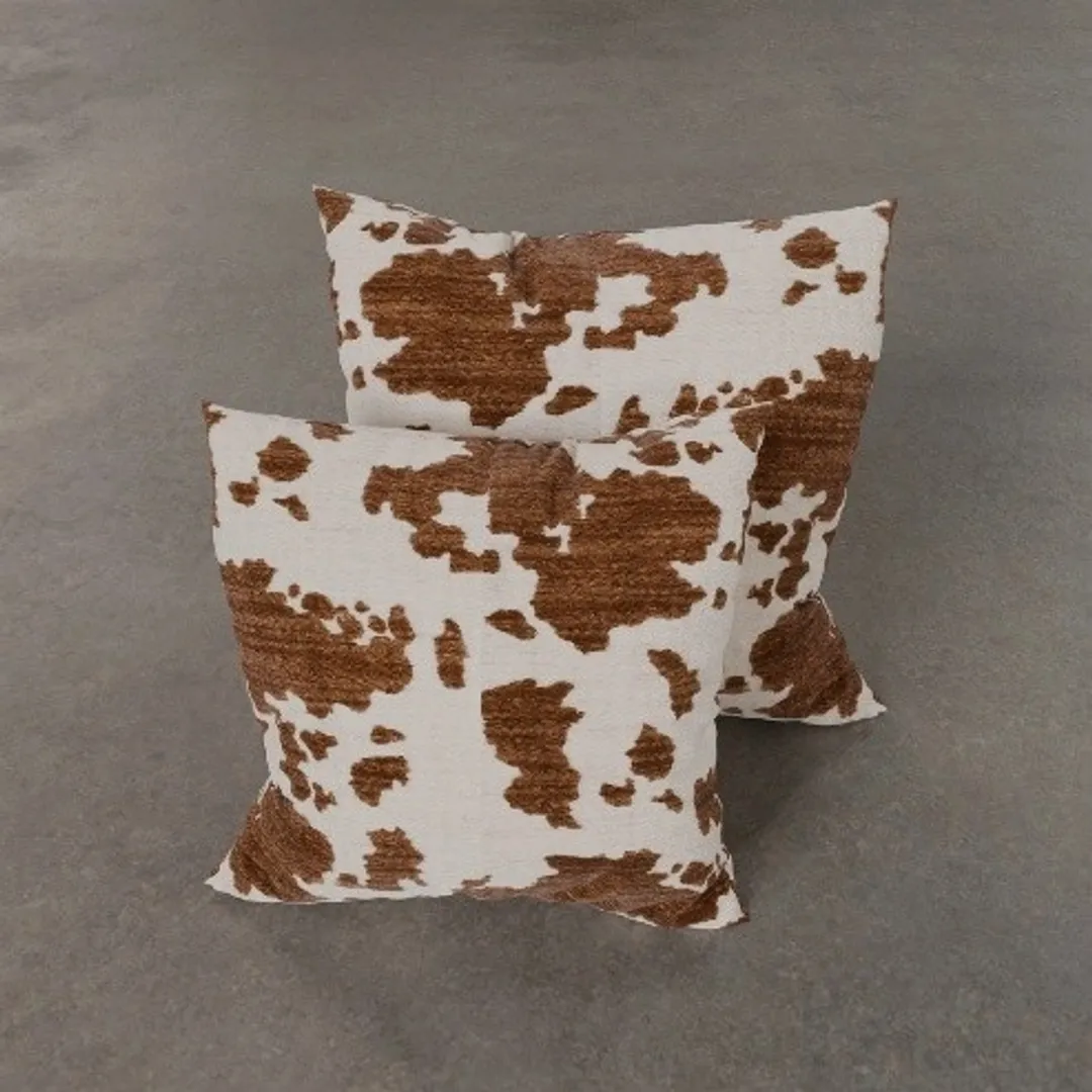 Outlet cuscini - Cuscino modello Buba dimensione 50 cmx 50cm