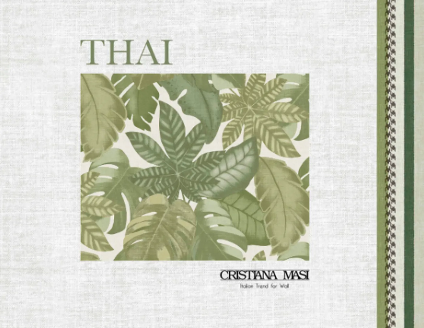 Thai