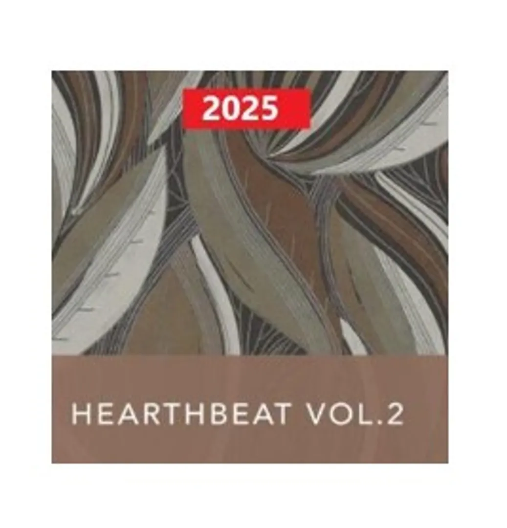 Heartbeat vol.2