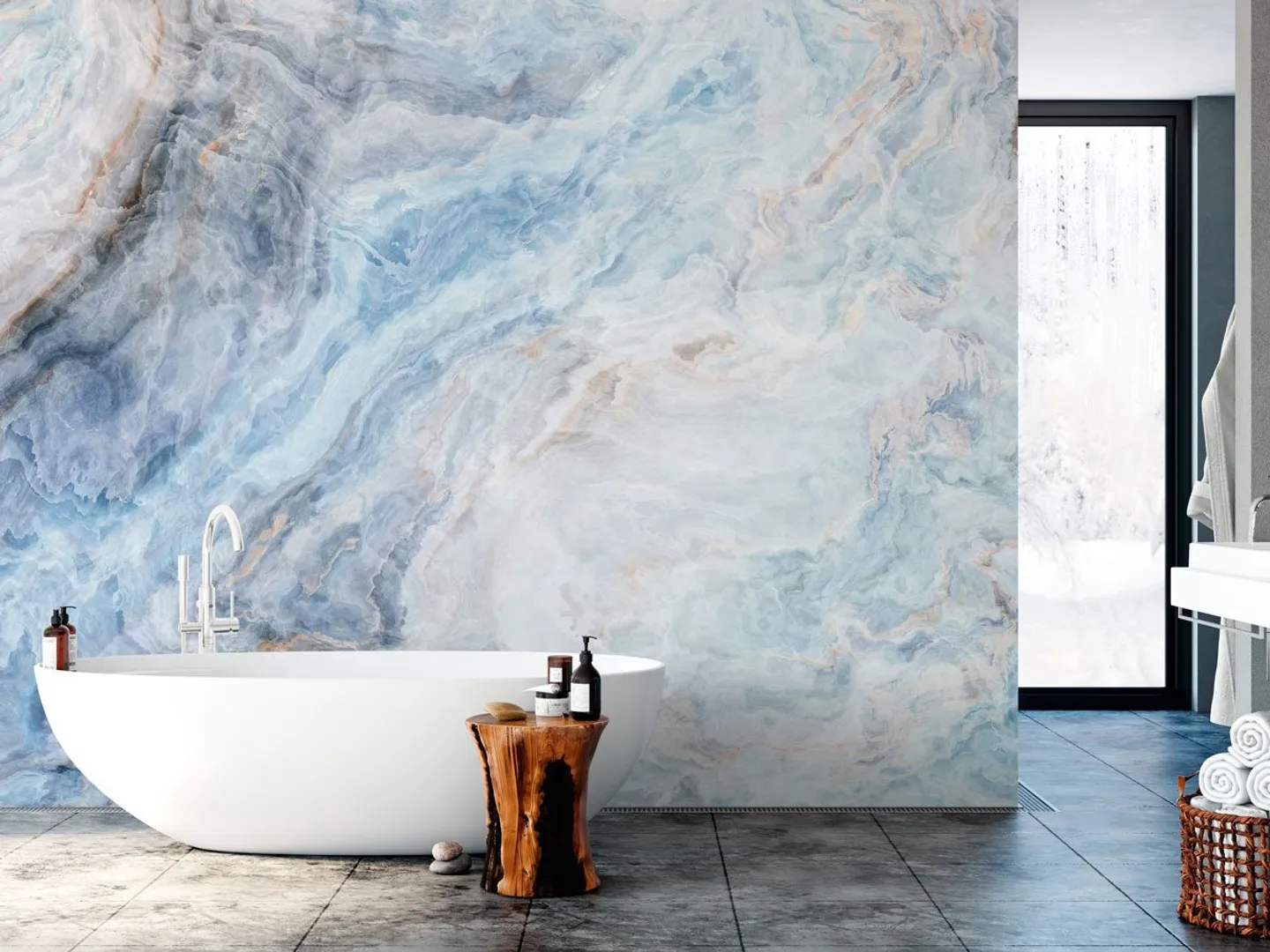 MARBLE SEVEN