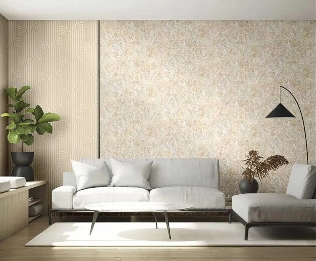 Outlet Vision - Carta da parato Zambaiti in stock. PZ 8