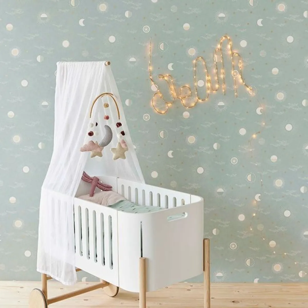 Outlet Journey - Stock parato Eijffinger per cameretta bambini. Pz 3