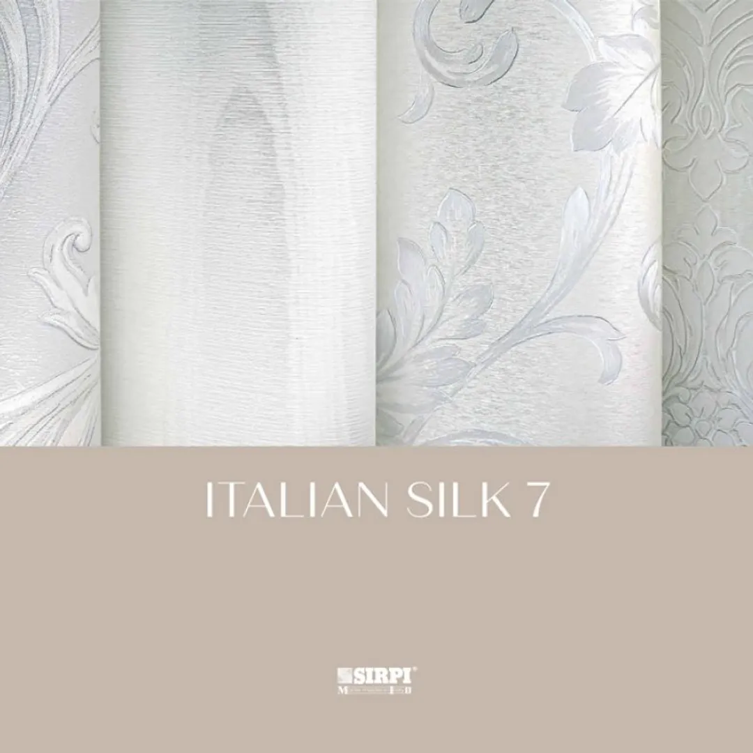 Italian Silk 7