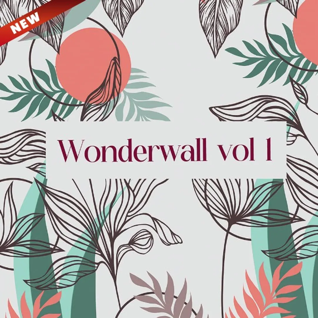 Wonderwall vol.1