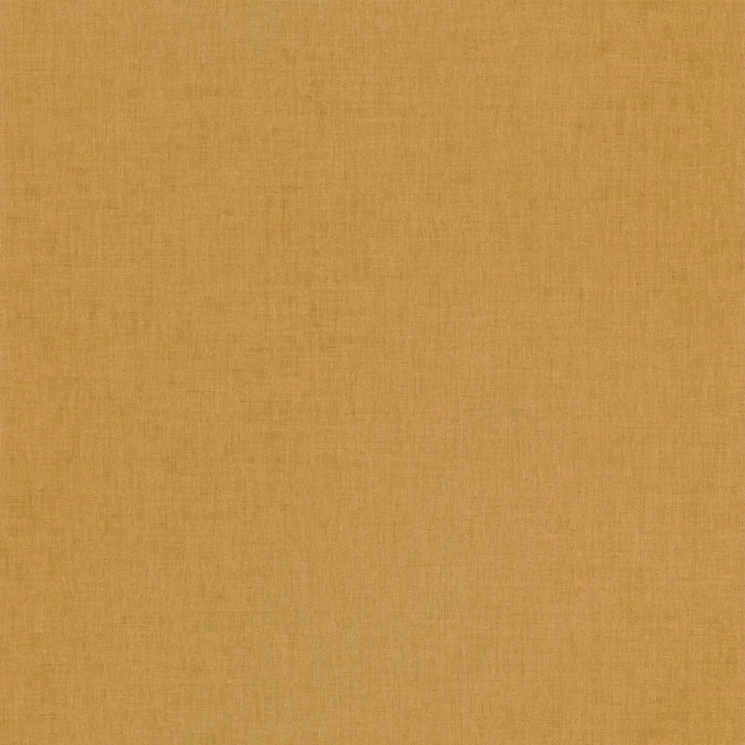 La Foret - Parato tinta unita con stampa effetto tessuto. Varie colorazioni