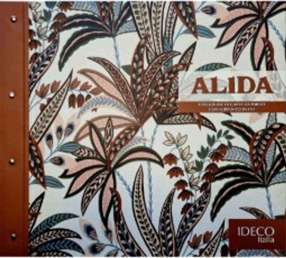 Alida