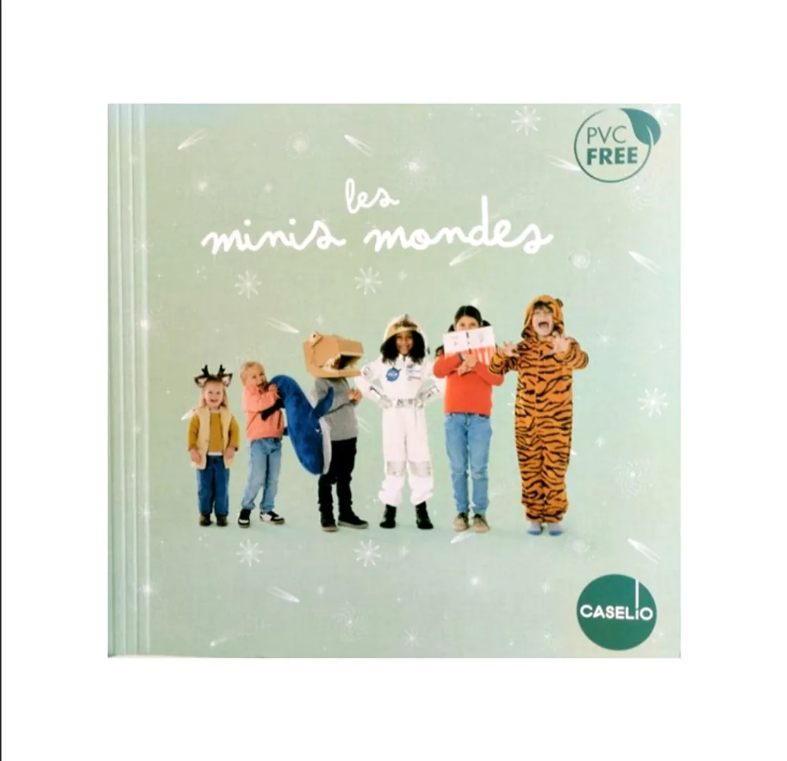 Les minis mondes