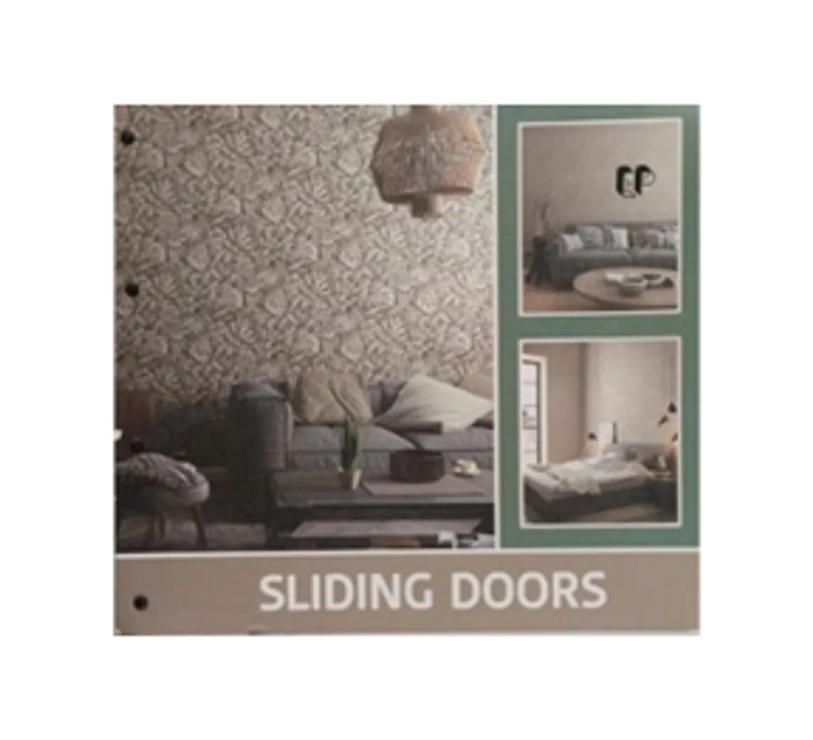 Sliding Doors