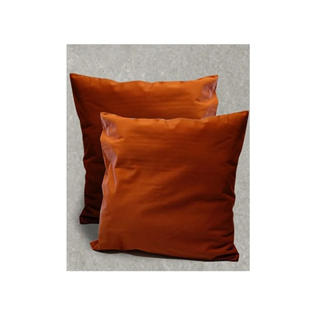 Outlet cuscini - Cuscino in tessuto velluto dimensione 45cm x 45cm