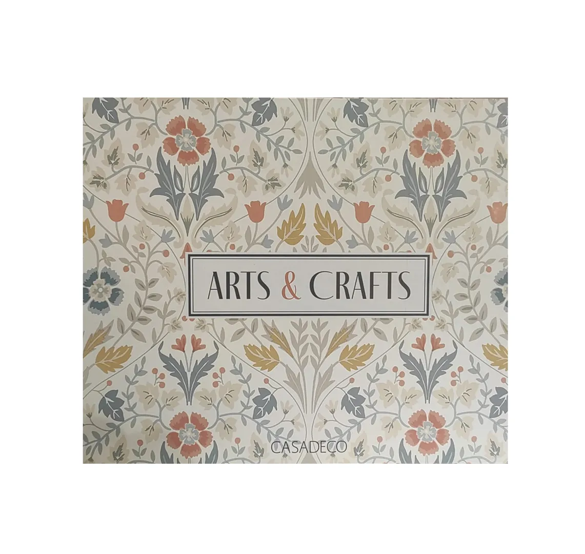 Arts & Crafts