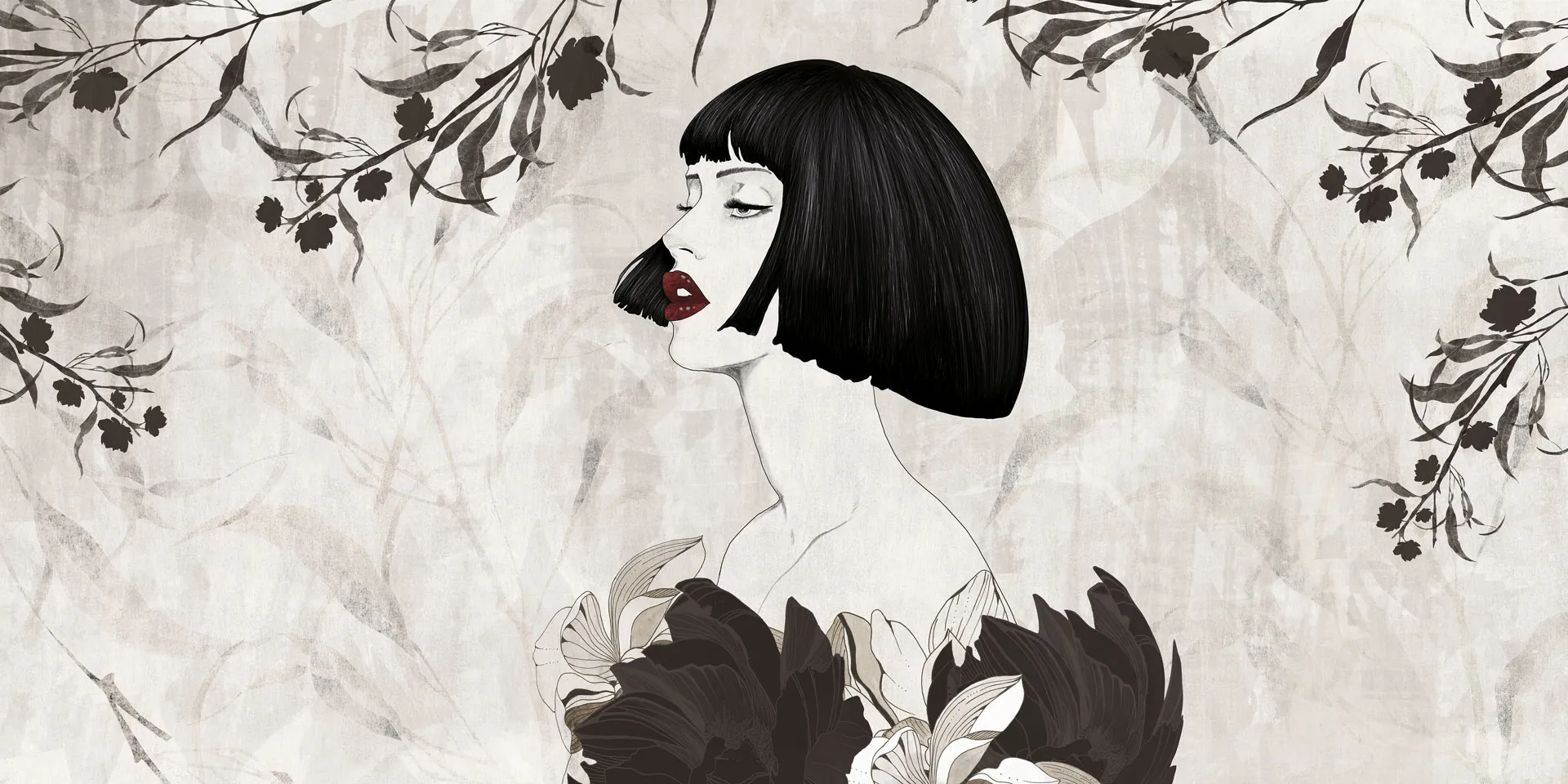 BLACK SWAN 1