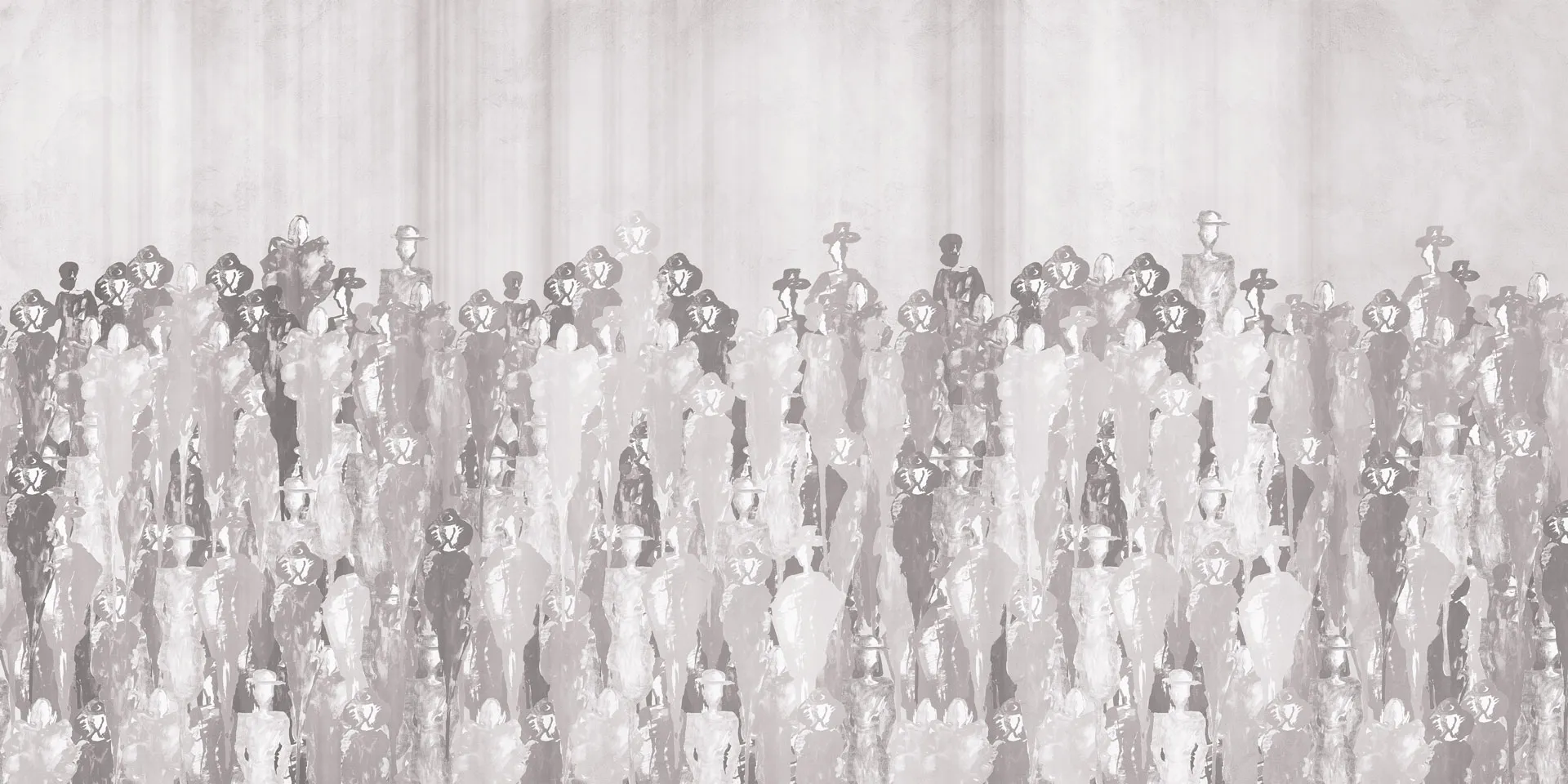 THE CROWD 1
