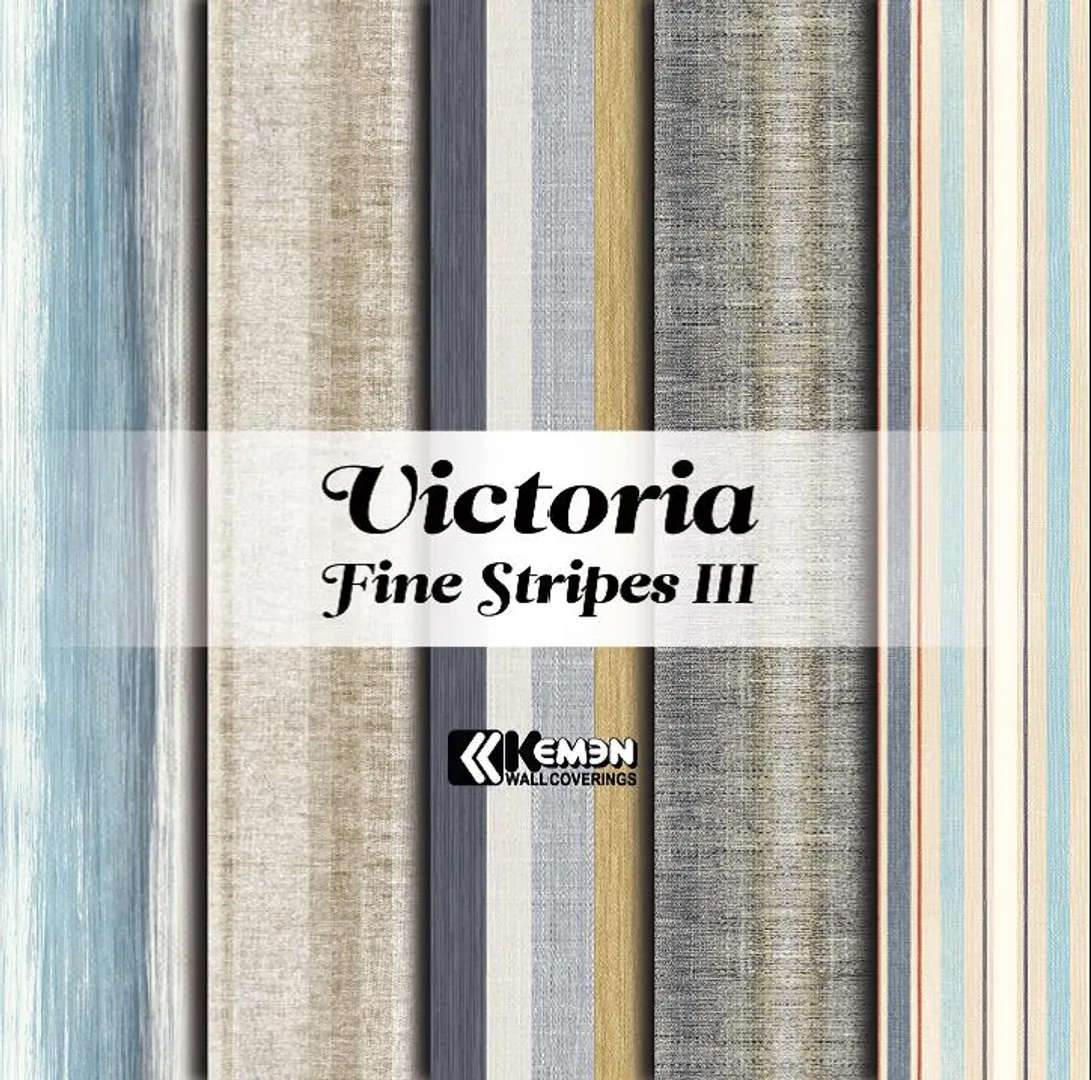 Victoria III