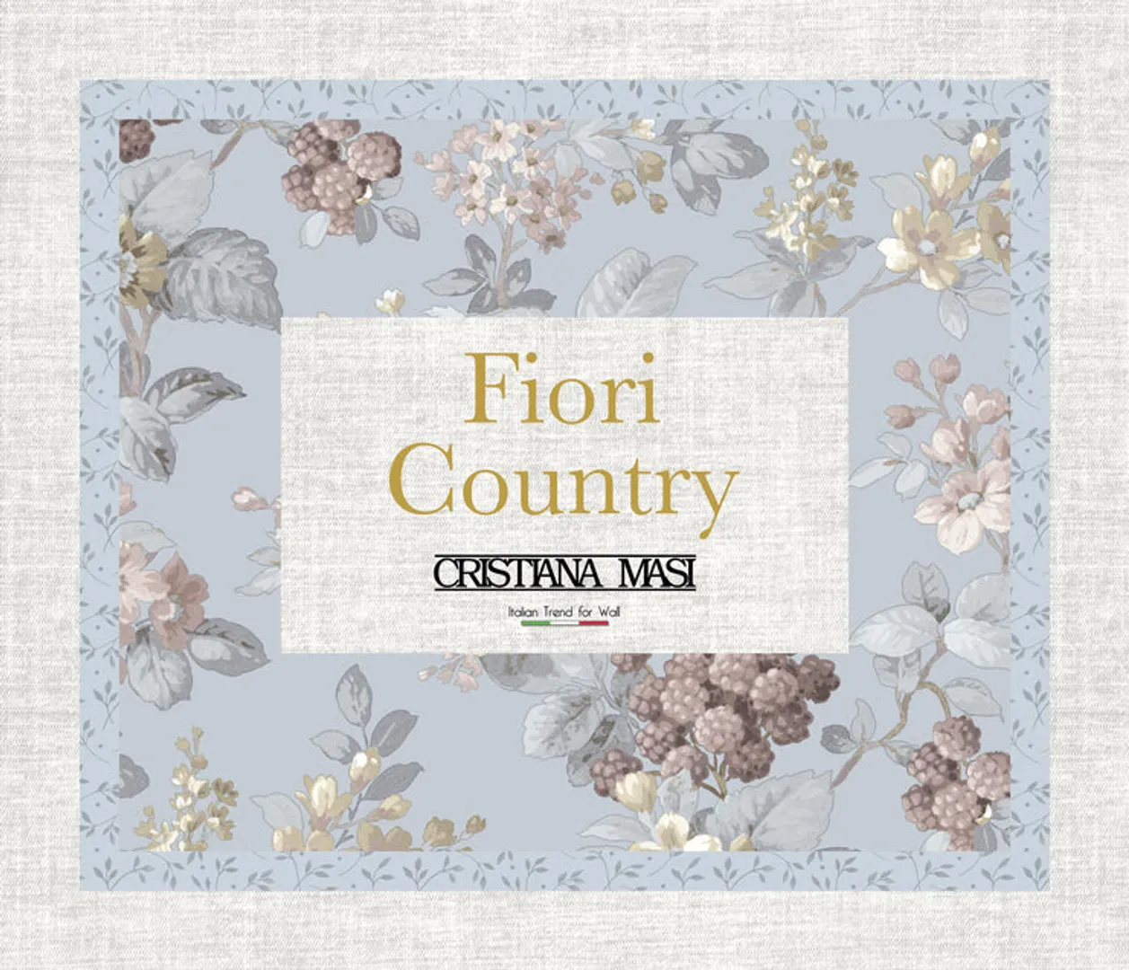 Fiori Country