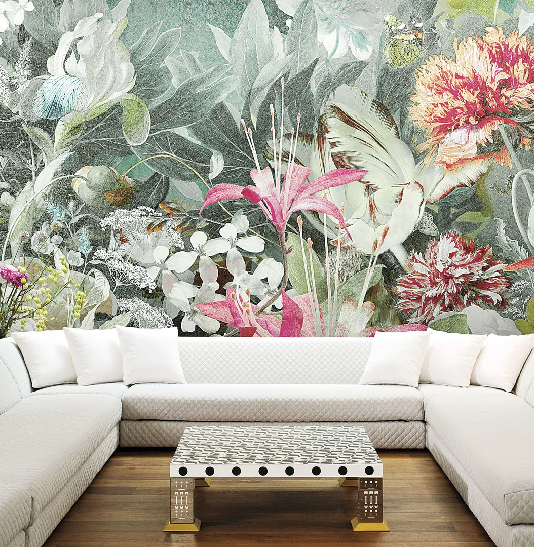 Marcel wanders