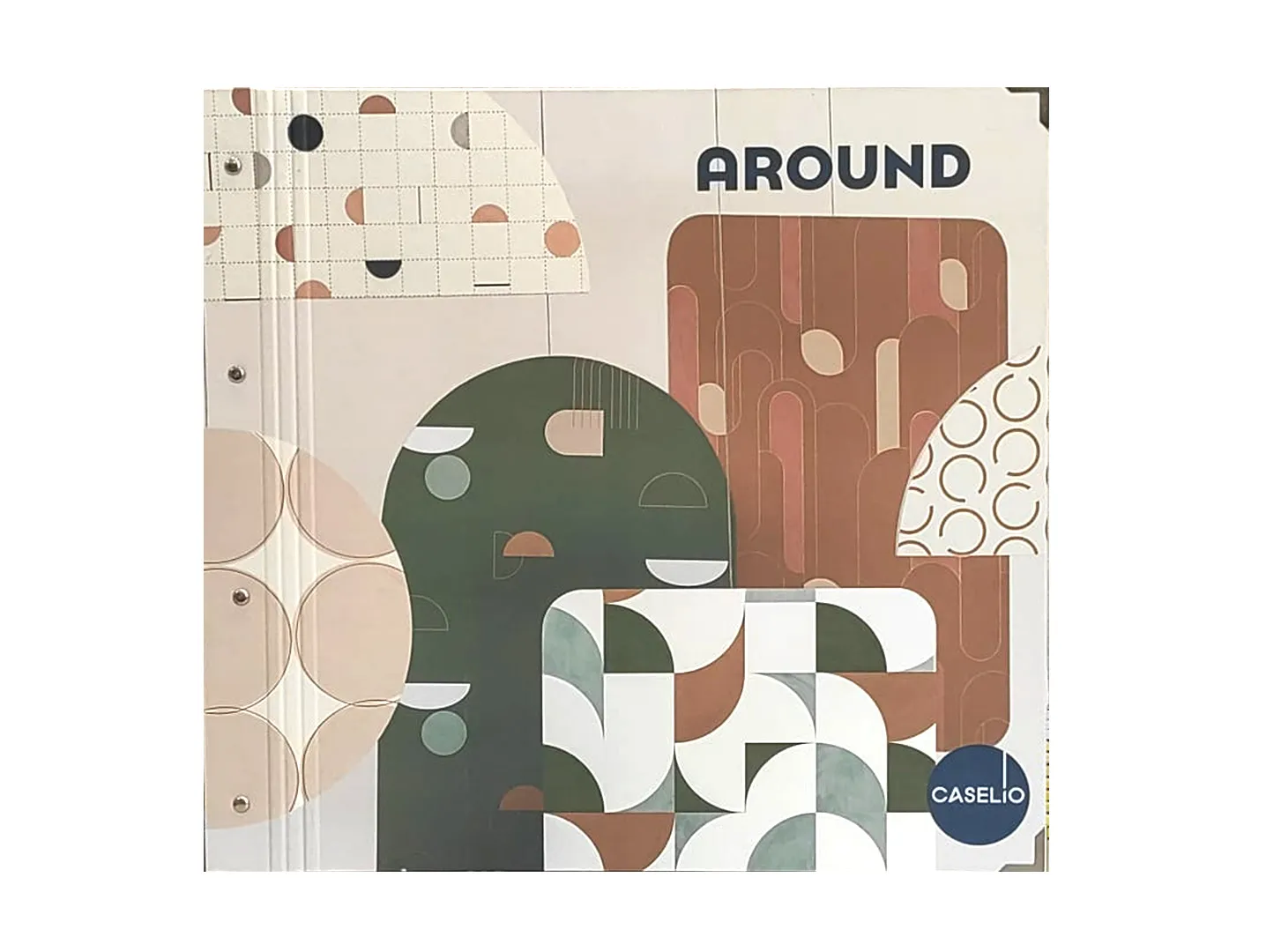 Around