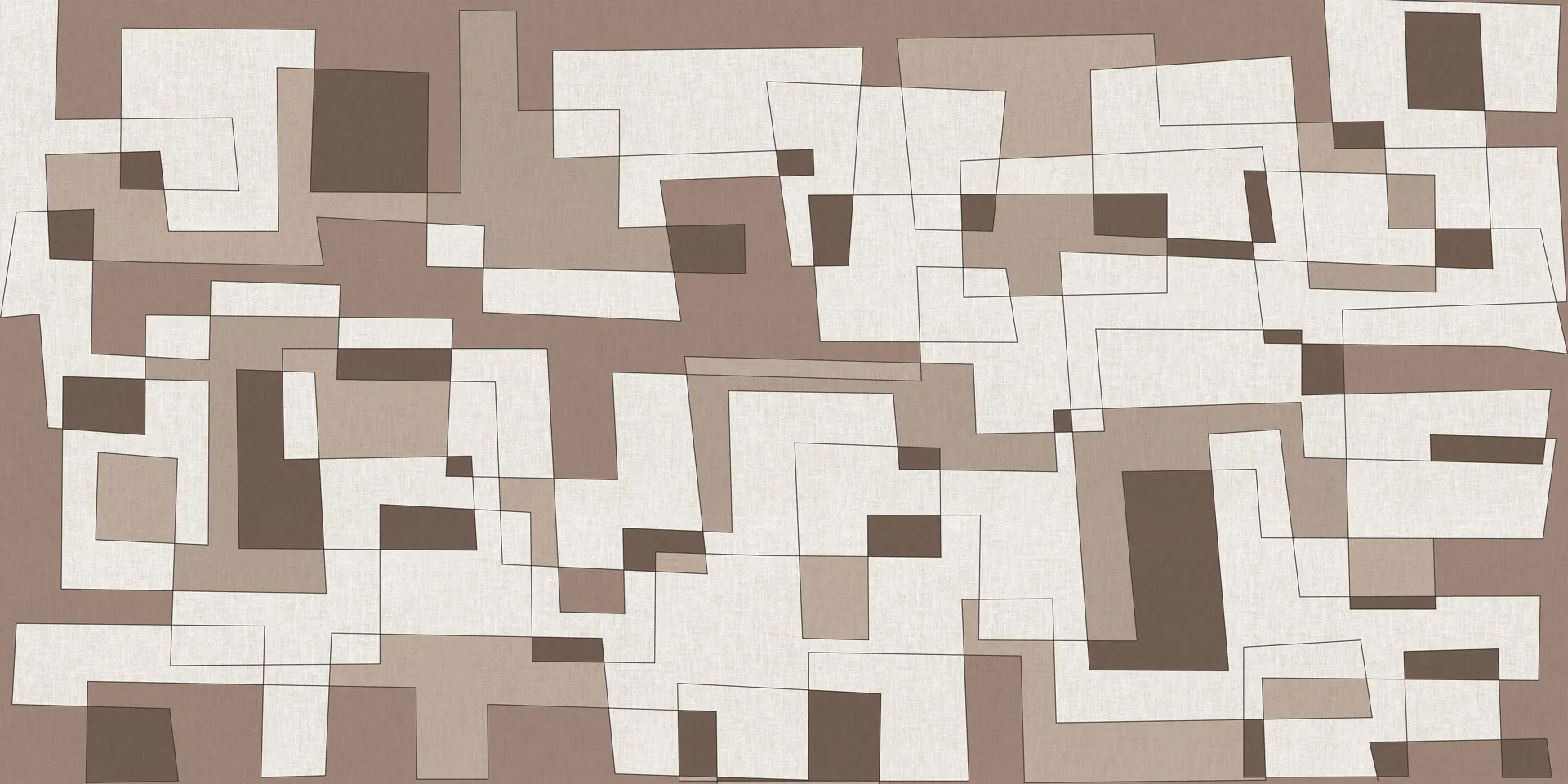 MONDRIAN 2
