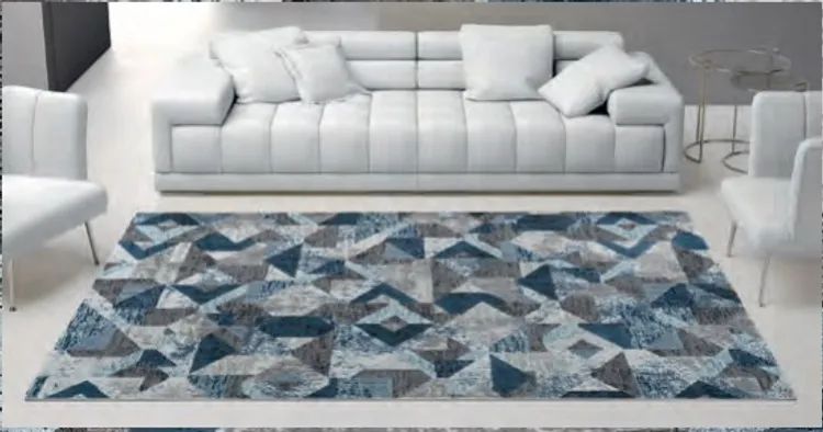 Tappeto Milano Collection geometrico varie colorazioni