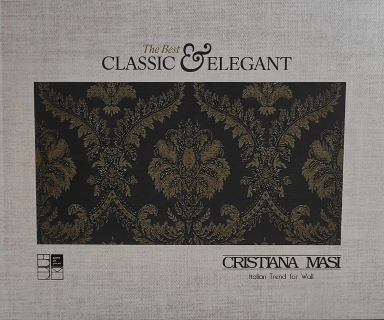 Classic e Elegant