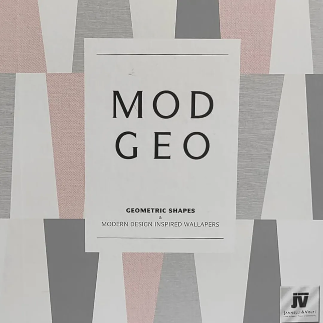 Mod & Geo