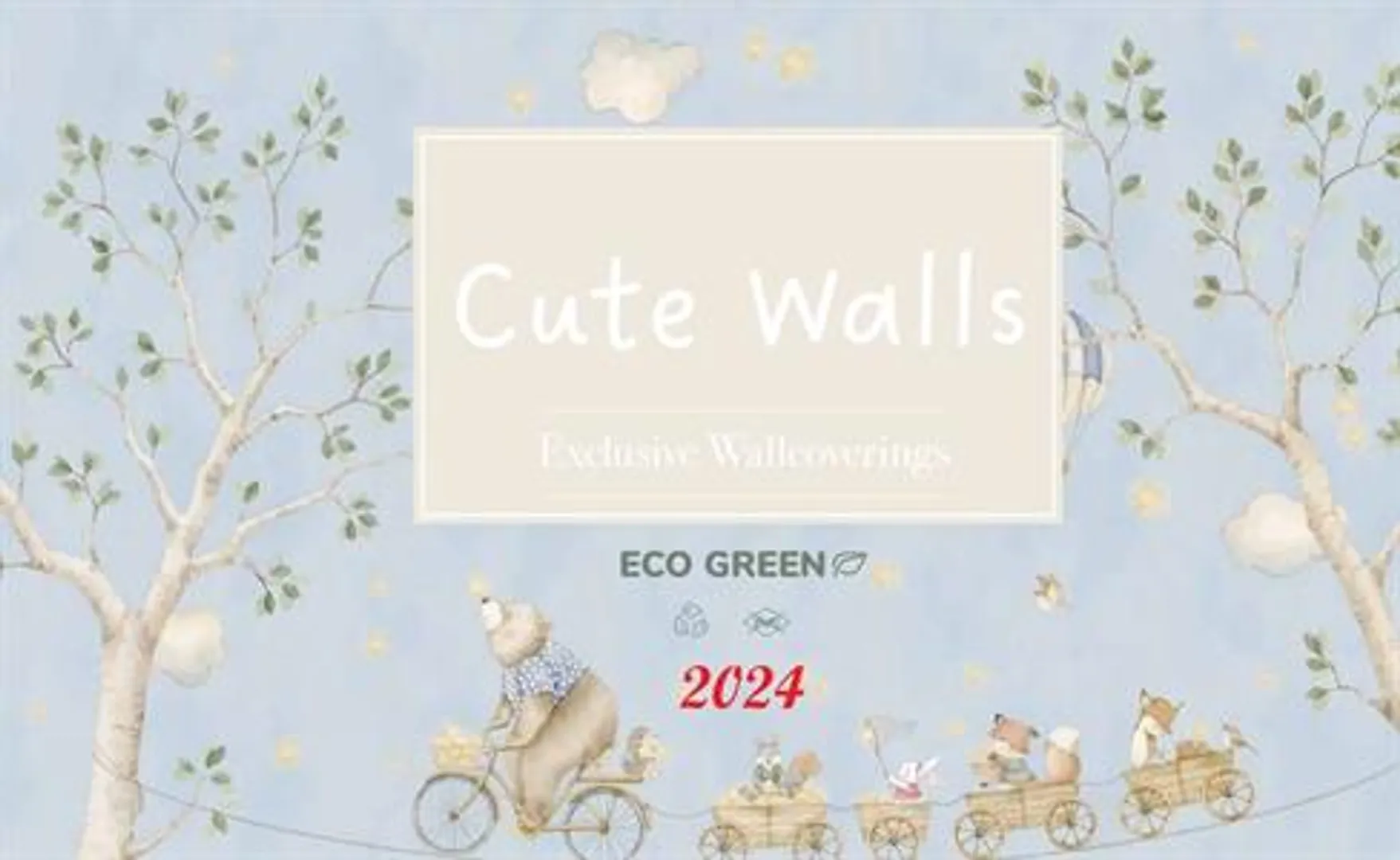 Cute Walls