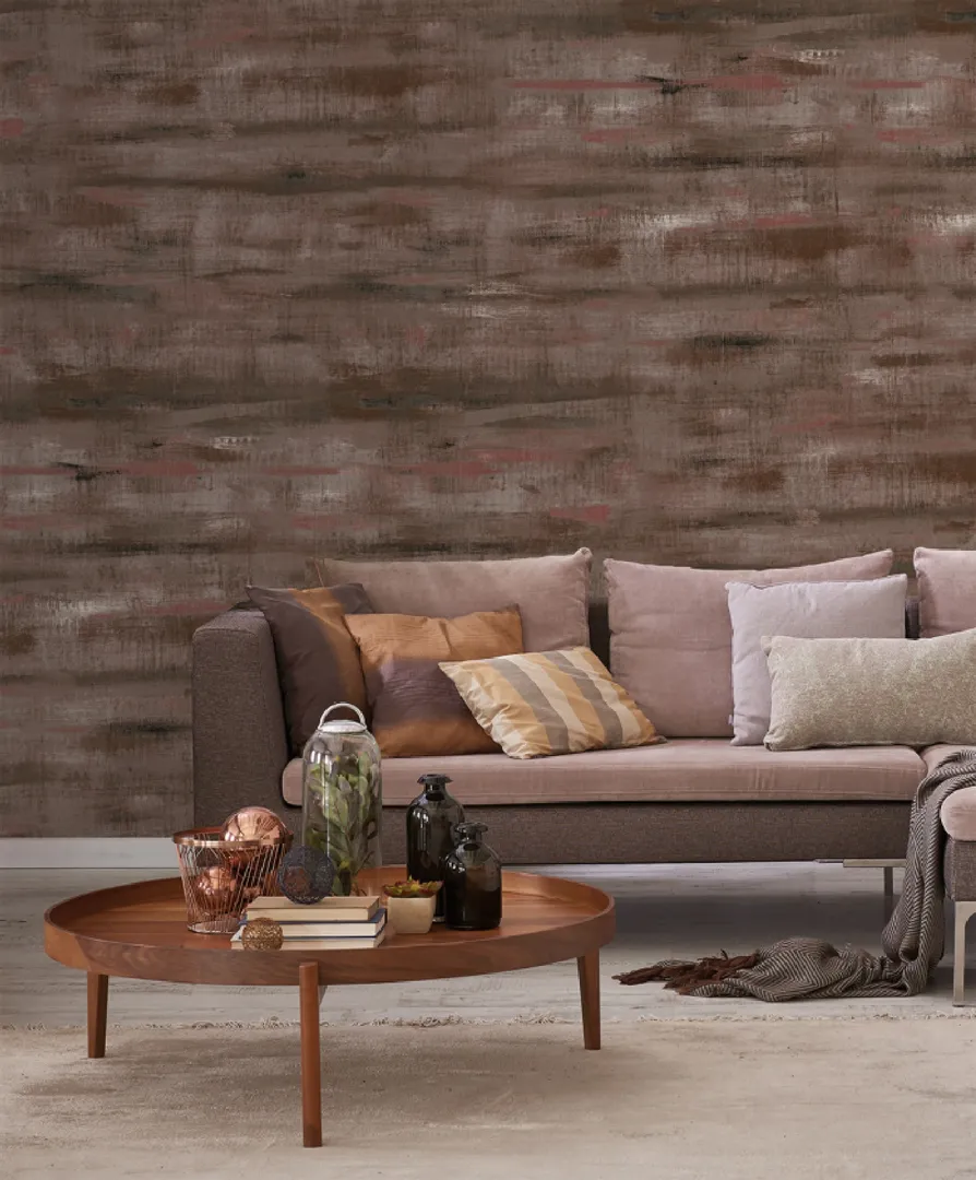 Feature Walls - Parati materici astratti ripetibili. Dim. H2.80m x L2.12m