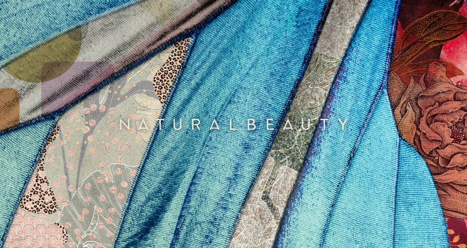 Natural Beauty 01-19